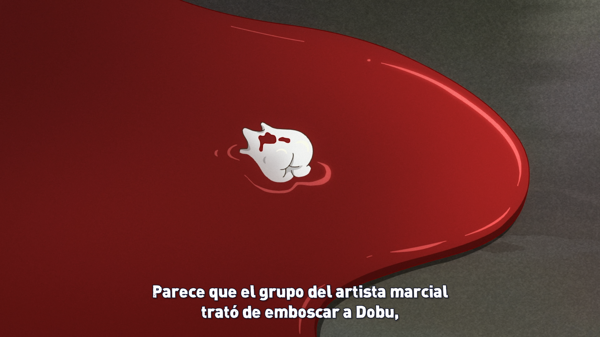 Odd Taxi (Kuro Diamonds Subs)